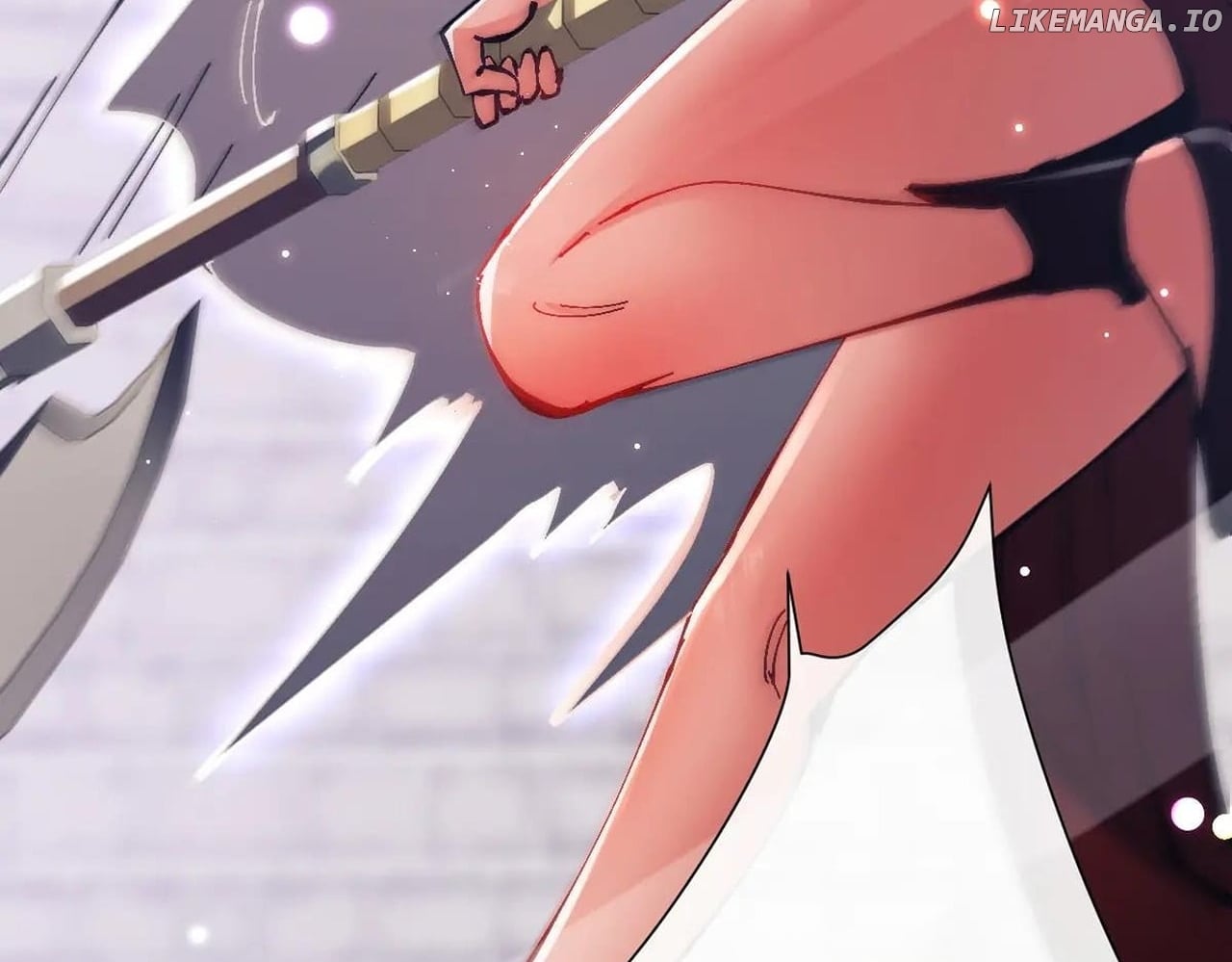 Master: This rebellious disciple is definitely not the Holy Son Chapter 103 - page 89